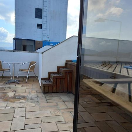 Triplex Enseada Guaruja Appartement Buitenkant foto