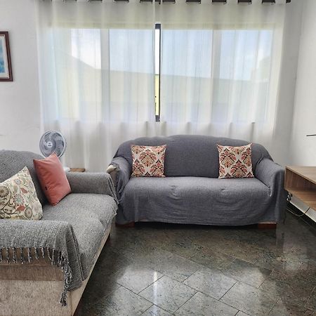 Triplex Enseada Guaruja Appartement Buitenkant foto
