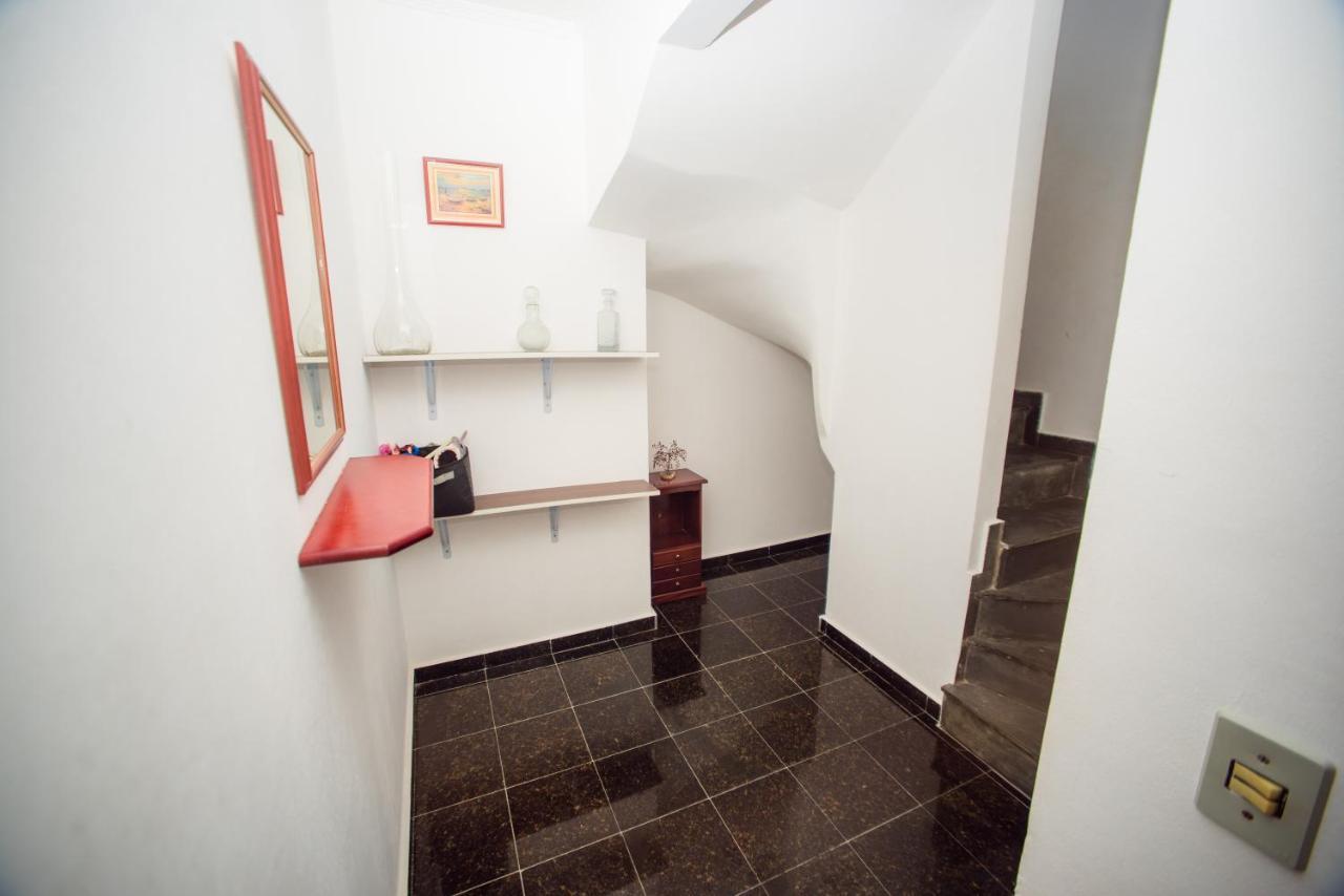 Triplex Enseada Guaruja Appartement Buitenkant foto