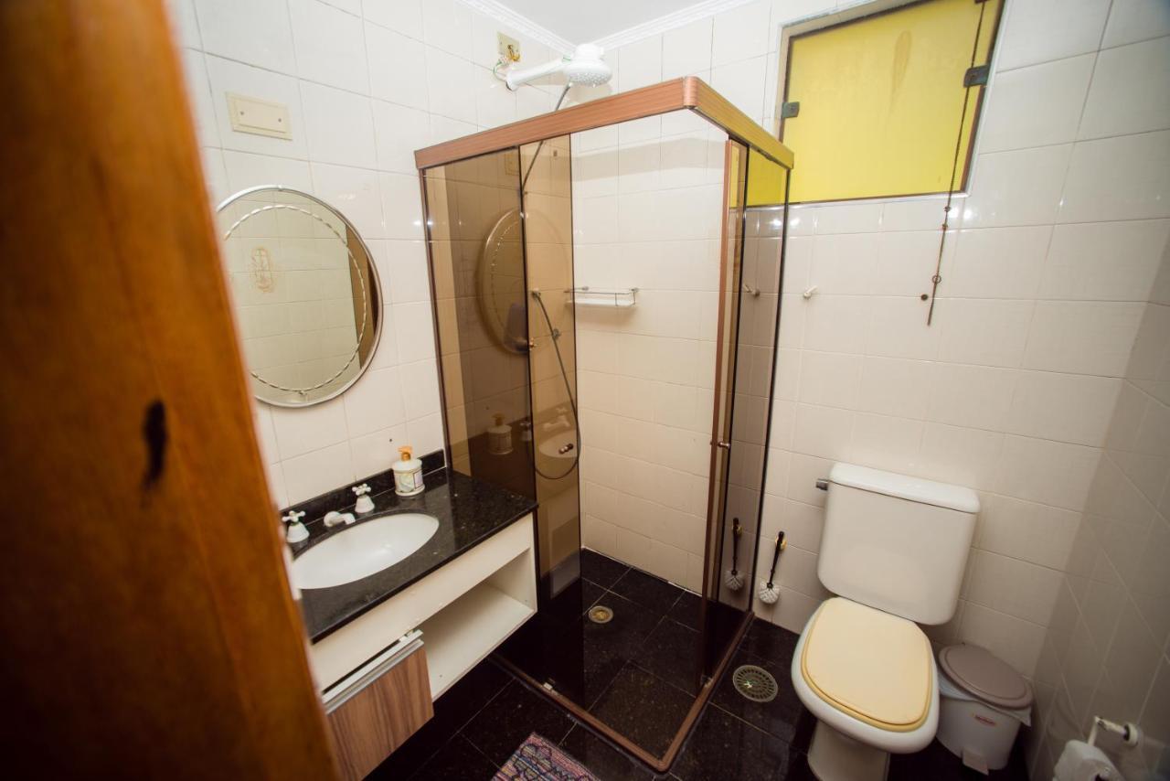 Triplex Enseada Guaruja Appartement Buitenkant foto