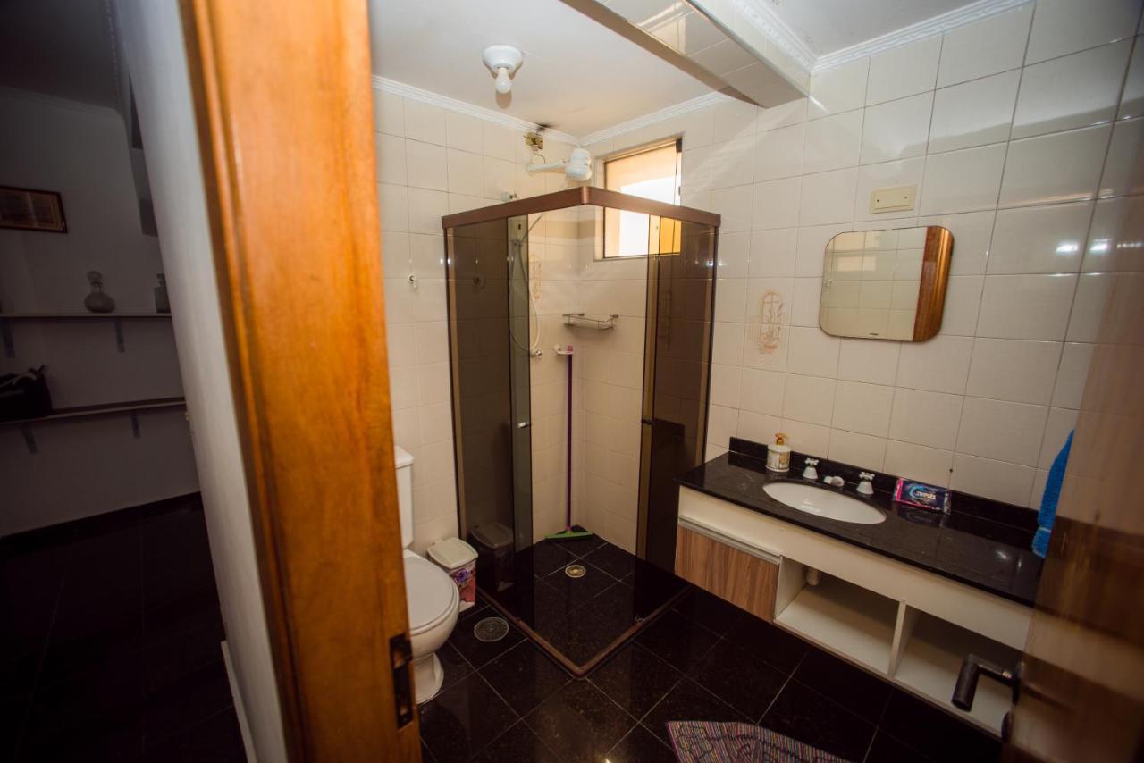 Triplex Enseada Guaruja Appartement Buitenkant foto