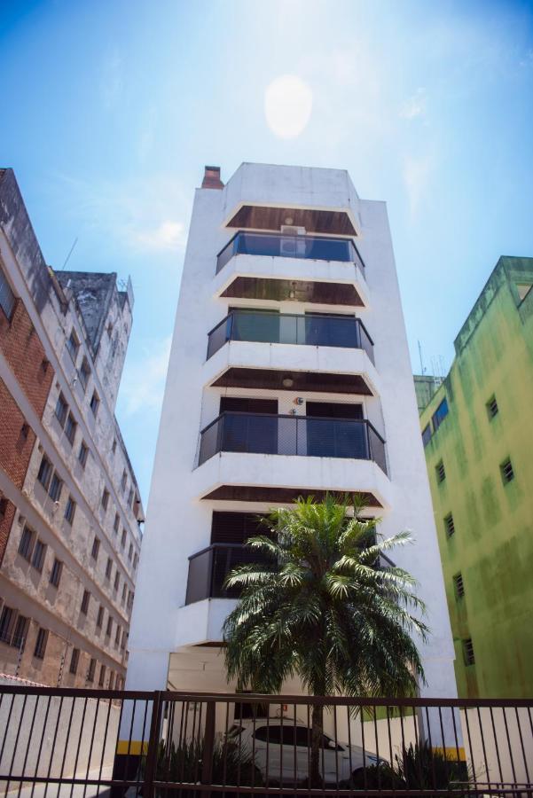 Triplex Enseada Guaruja Appartement Buitenkant foto