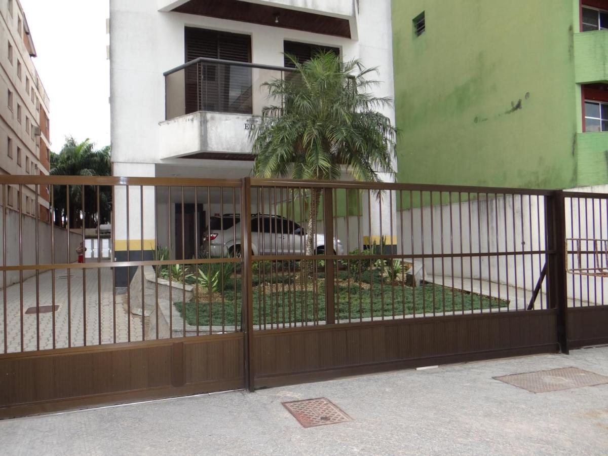Triplex Enseada Guaruja Appartement Buitenkant foto