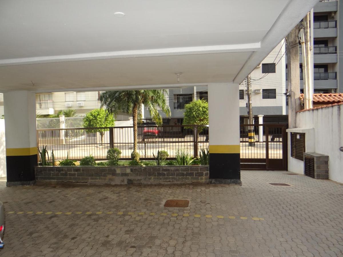 Triplex Enseada Guaruja Appartement Buitenkant foto