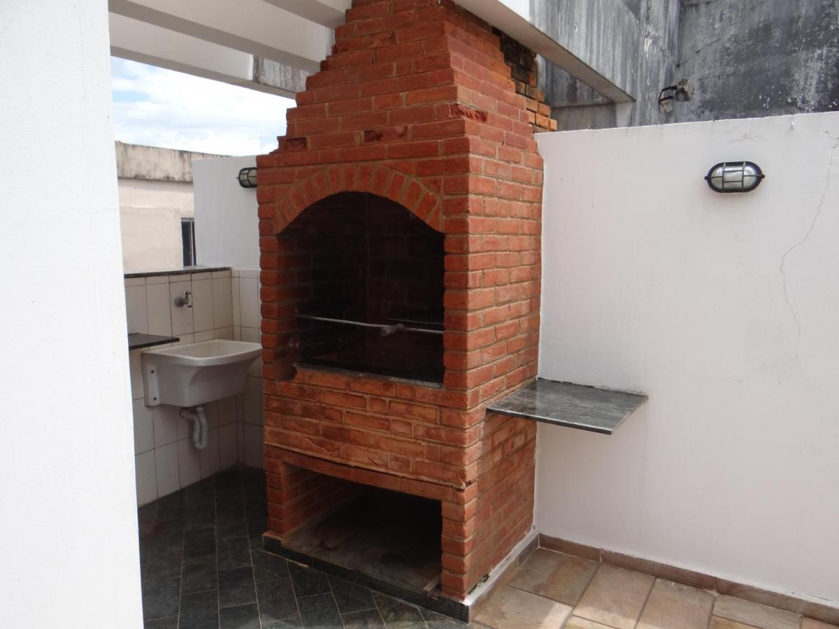 Triplex Enseada Guaruja Appartement Buitenkant foto