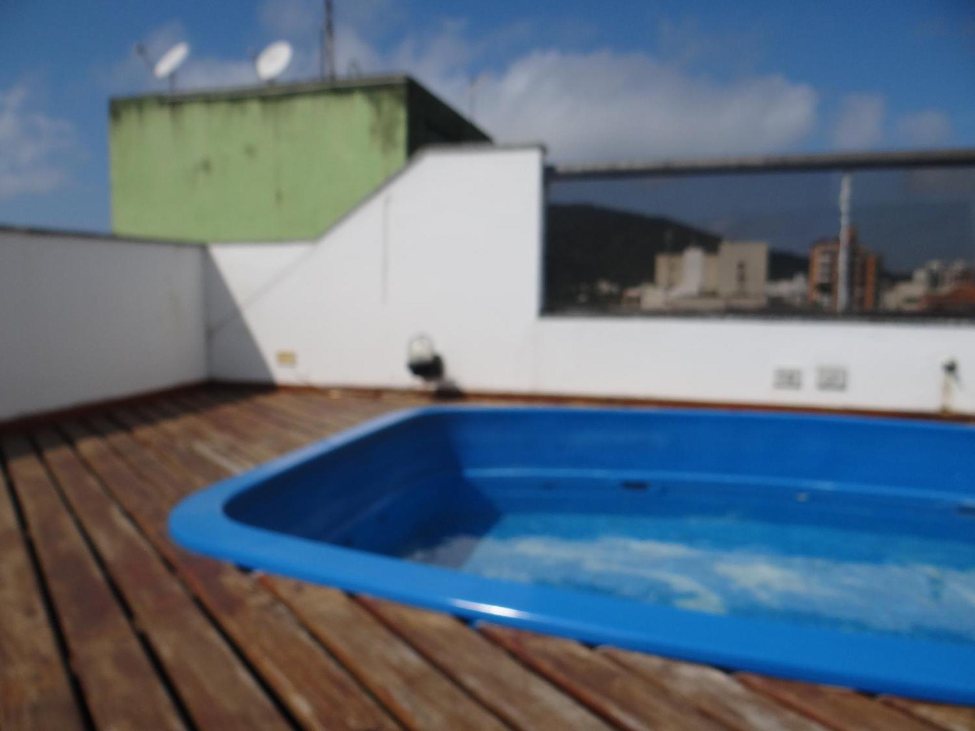 Triplex Enseada Guaruja Appartement Buitenkant foto