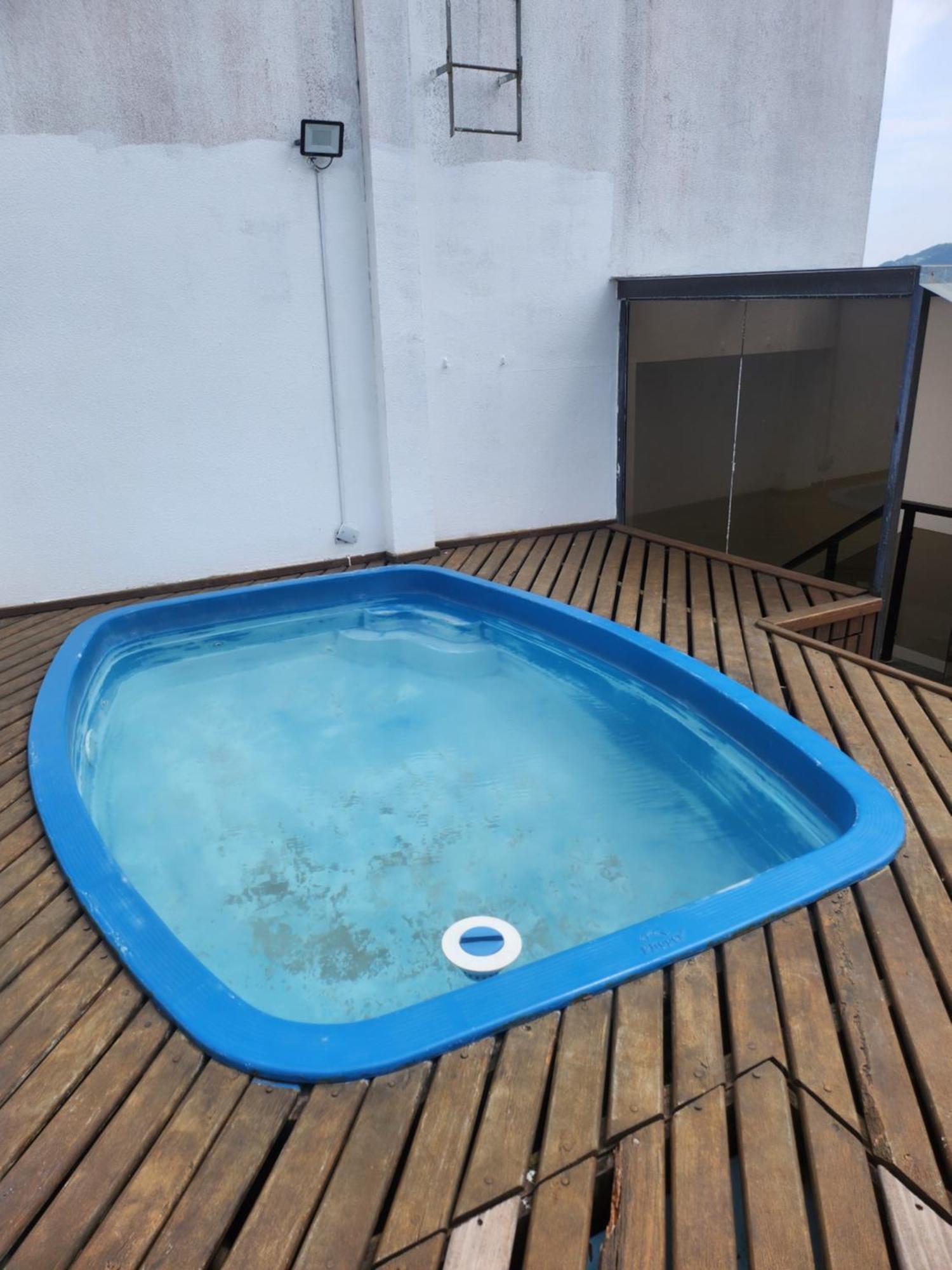 Triplex Enseada Guaruja Appartement Buitenkant foto