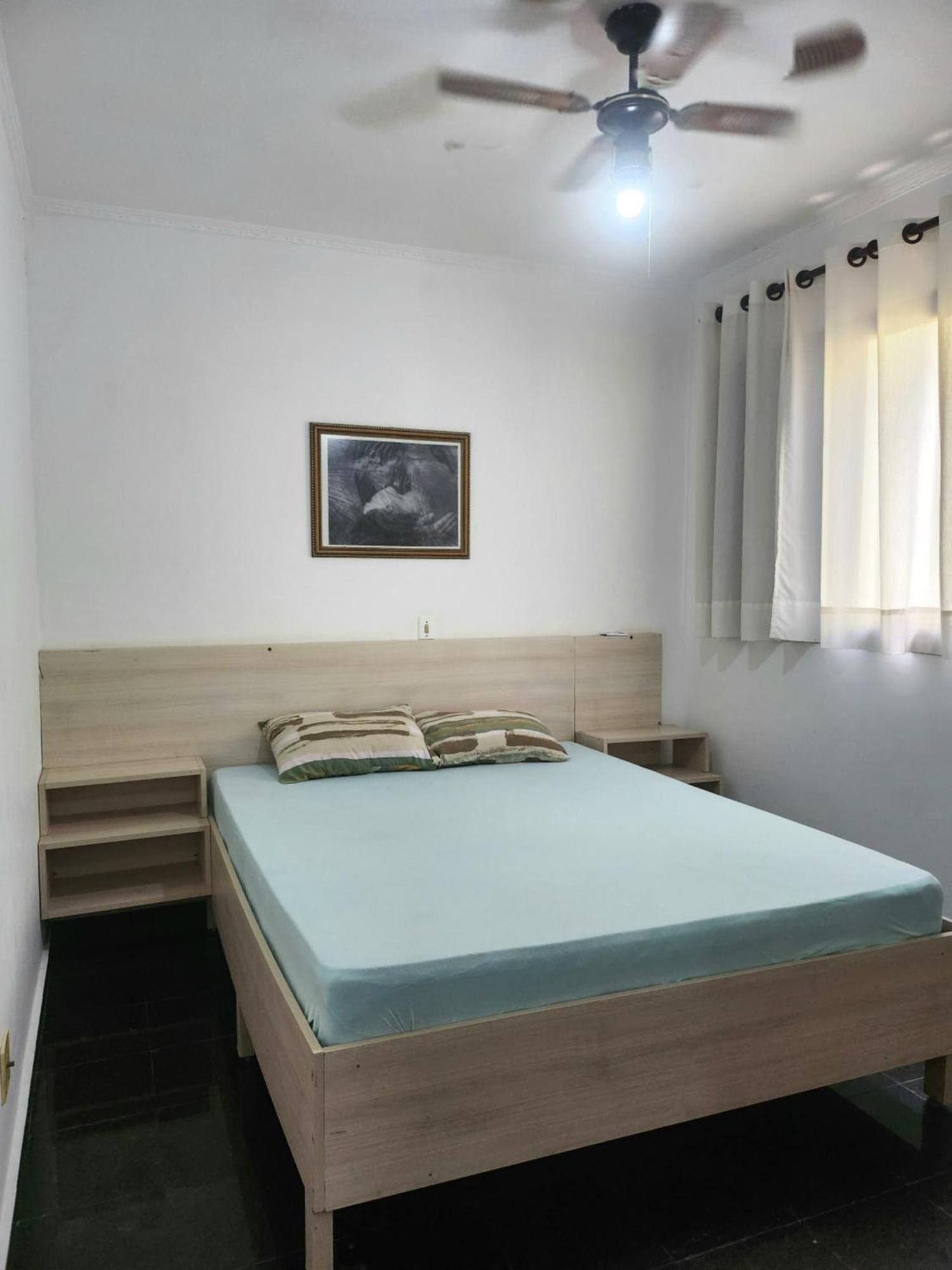 Triplex Enseada Guaruja Appartement Buitenkant foto