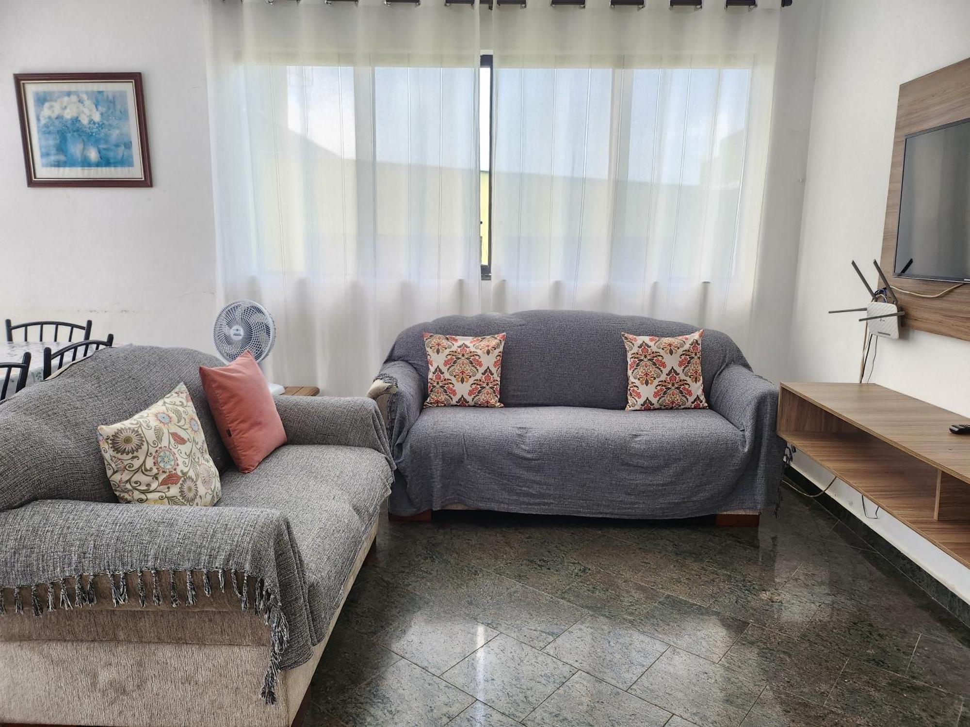Triplex Enseada Guaruja Appartement Buitenkant foto