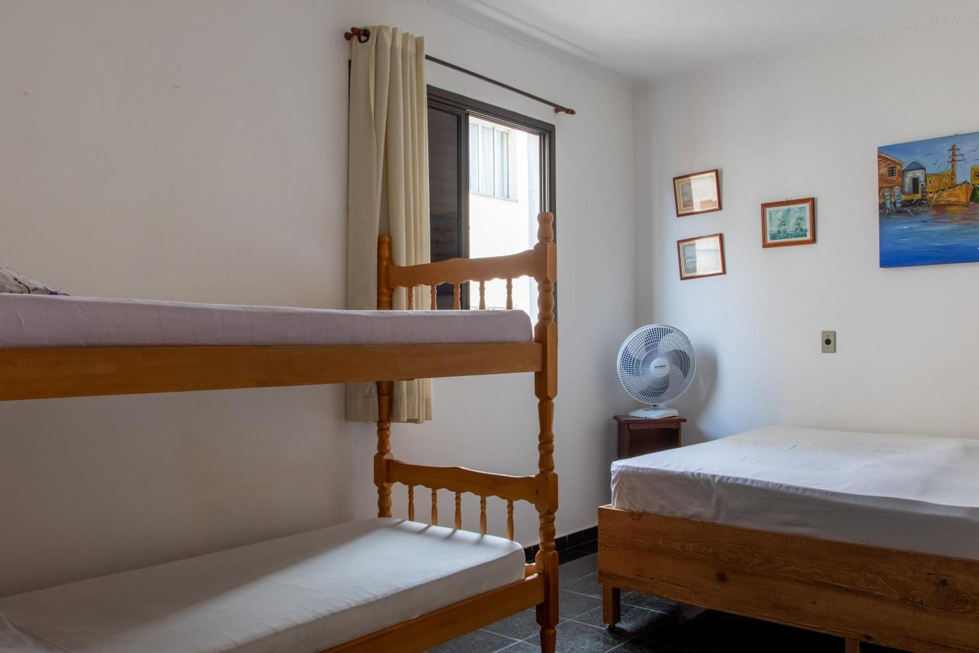 Triplex Enseada Guaruja Appartement Buitenkant foto