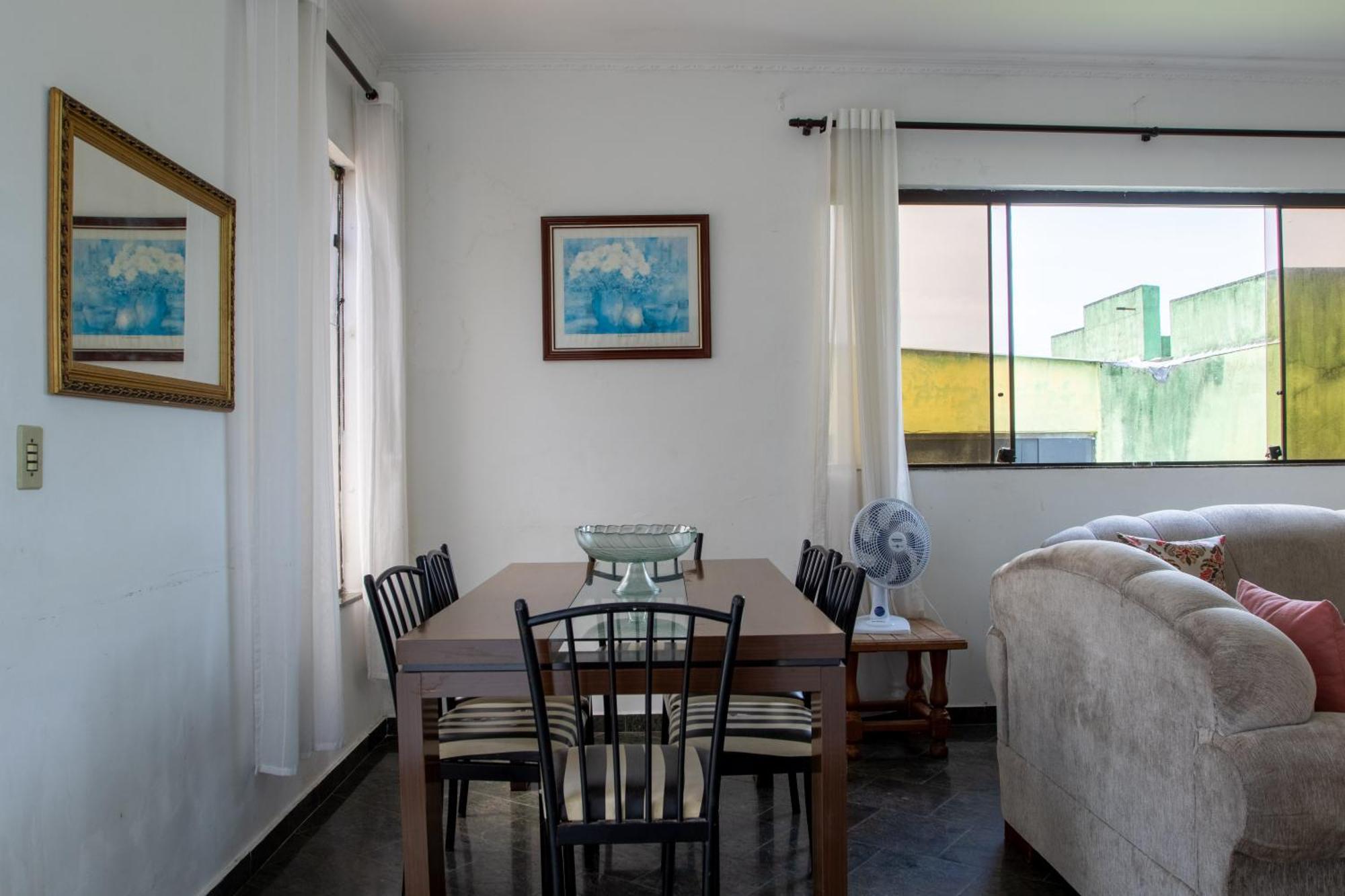 Triplex Enseada Guaruja Appartement Buitenkant foto