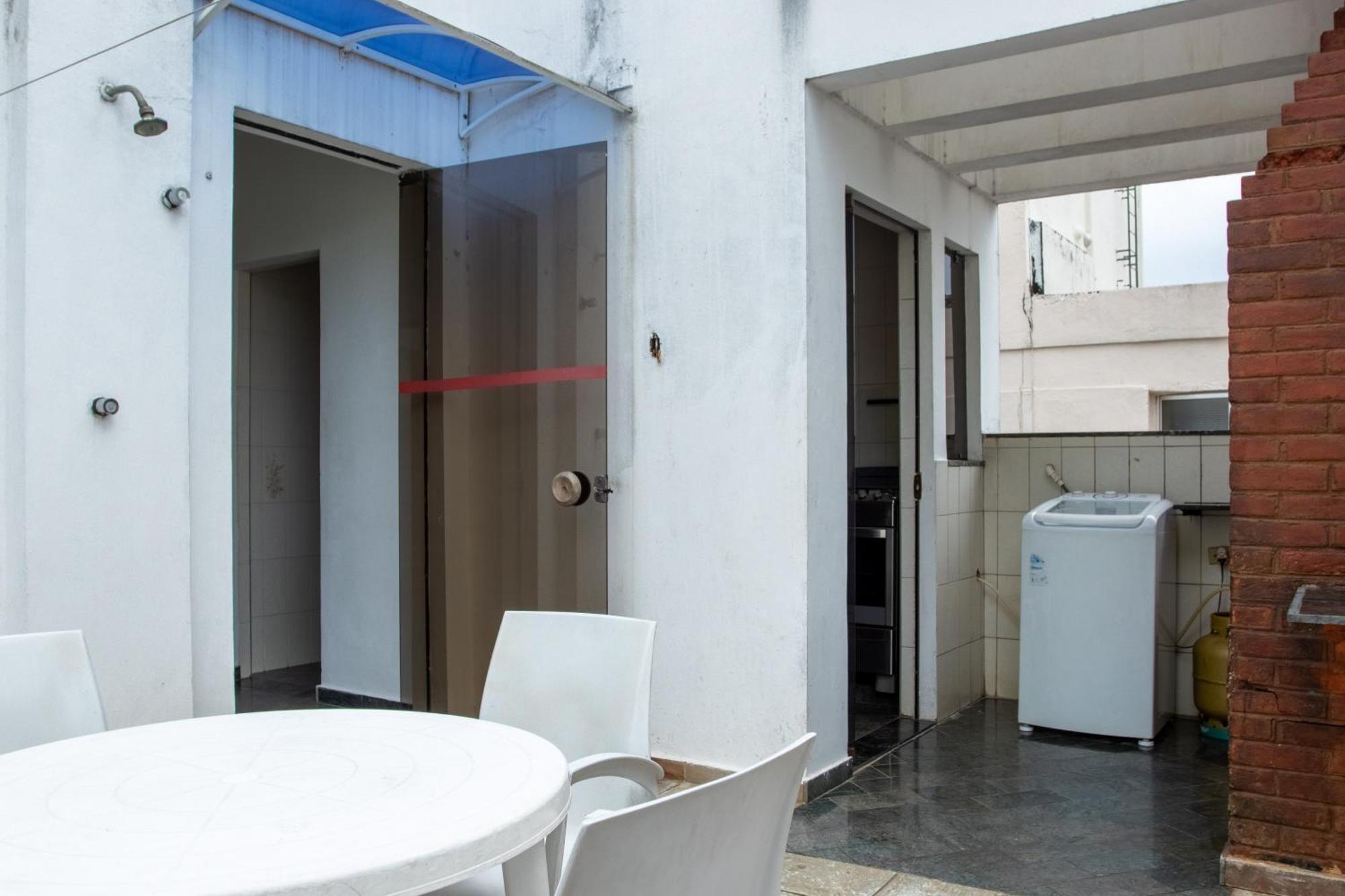 Triplex Enseada Guaruja Appartement Buitenkant foto