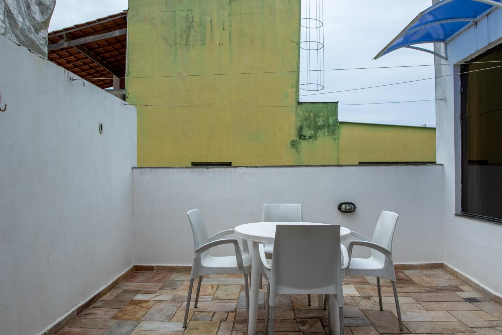 Triplex Enseada Guaruja Appartement Buitenkant foto