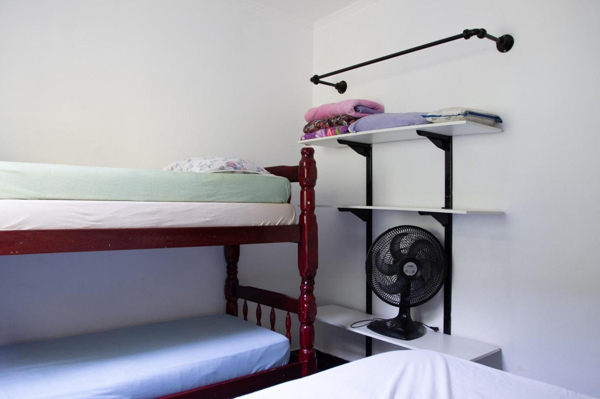 Triplex Enseada Guaruja Appartement Buitenkant foto