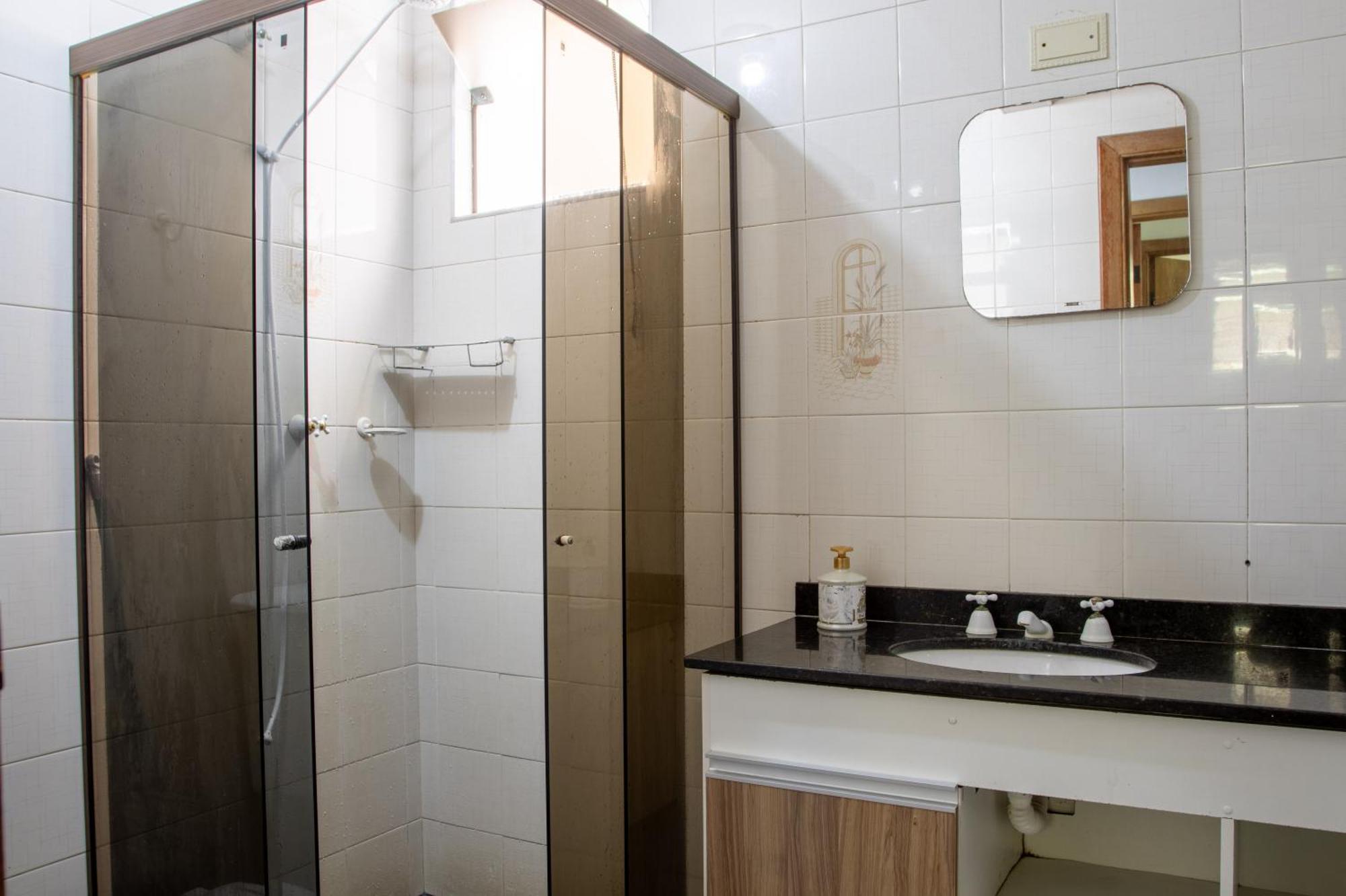 Triplex Enseada Guaruja Appartement Buitenkant foto